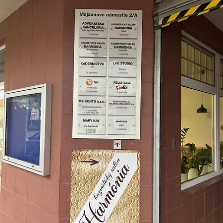 Apartmán 301 Volt *