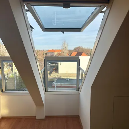 301 Volt Apartment *