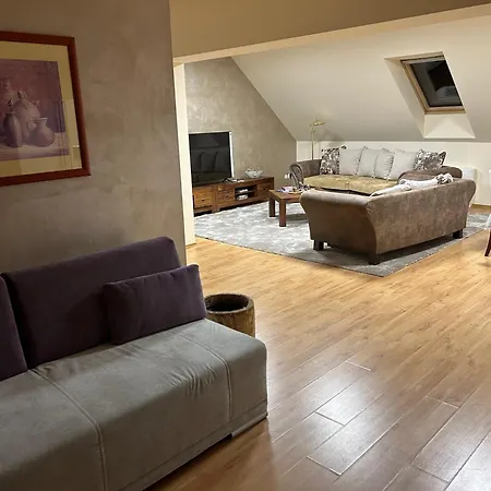 Apartmán 301 Volt *