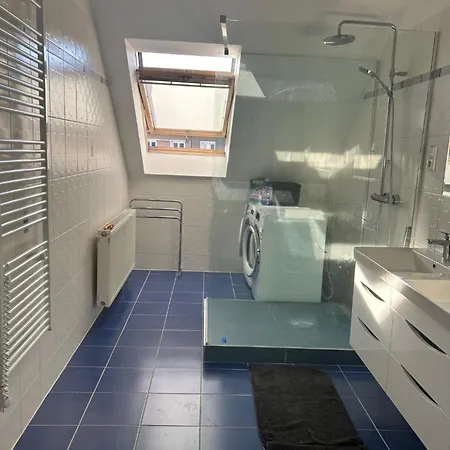 Apartament 301 Volt Nové Zámky