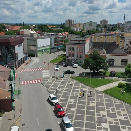 301 Volt * Nove Zamky