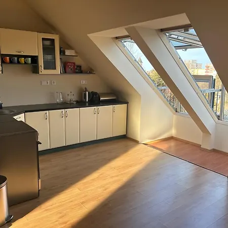 Apartmán 301 Volt