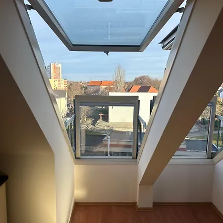 301 Volt Appartement Nové Zámky