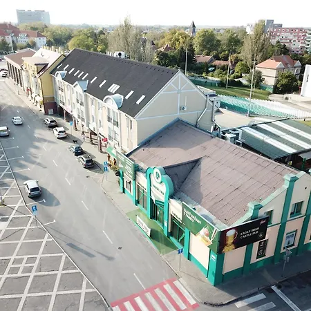 Apartament 301 Volt