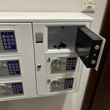 Apartment 301 Volt *