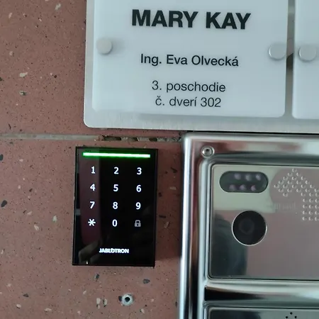 301 Volt Apartmán *