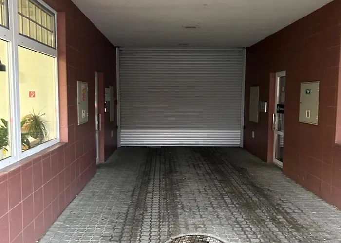 301 Volt Nové Zámky