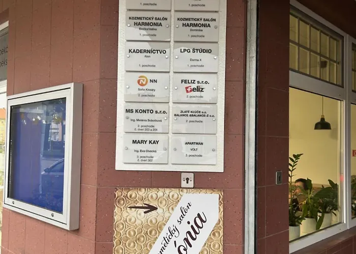 Apartament 301 Volt *