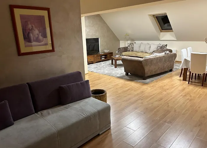 Apartament 301 Volt *