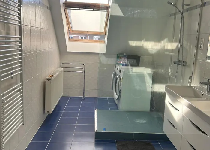Apartament 301 Volt Nové Zámky