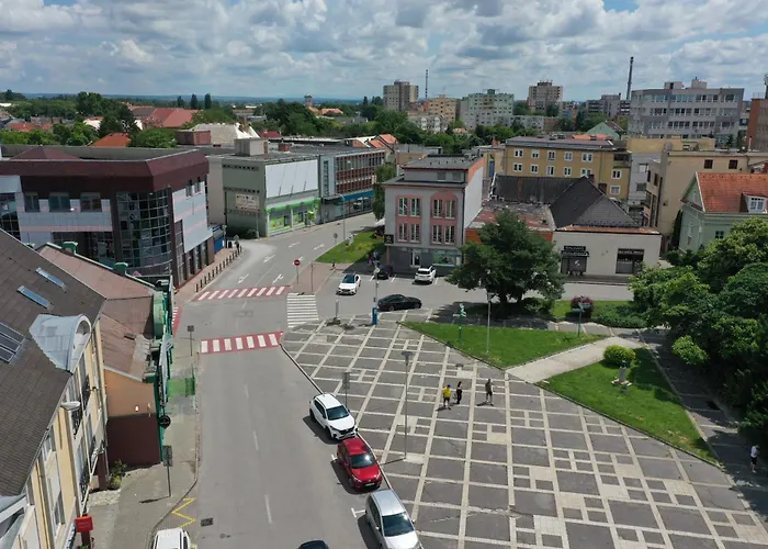 301 Volt * Nové Zámky