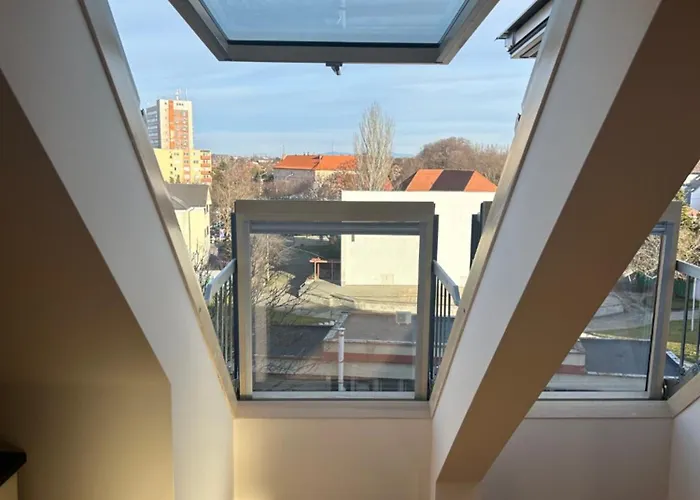 301 Volt Apartament Nové Zámky