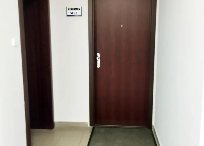 Lejlighed 301 Volt Nové Zámky