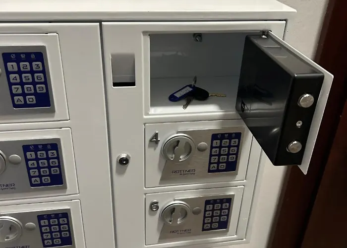 Apartament 301 Volt *